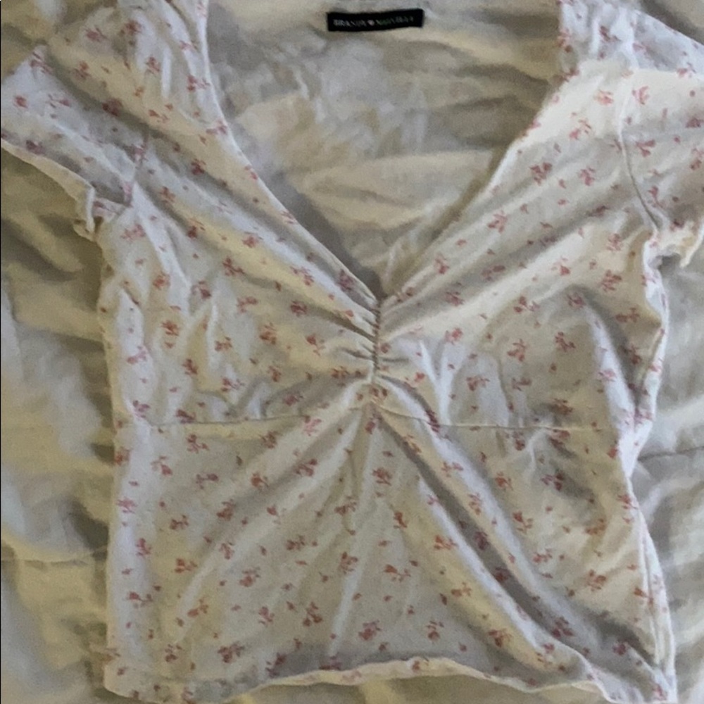 gina top